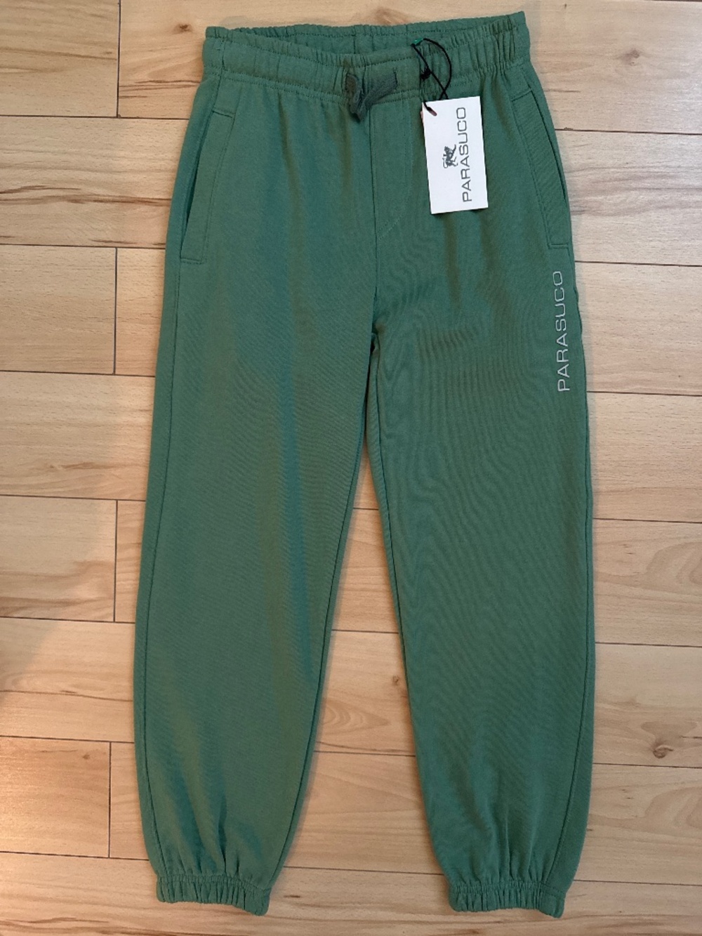 Kids Parasuco Joggers